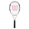 WILSON [K] Zen Team FX (103) Rose Tennis Racket